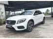 Used (EID MUBARAK PROMOTION) 2017 Mercedes