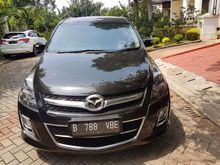 2011 Mazda 8 2.3 2.3 A/T MPV