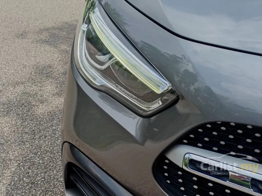 2022 Mercedes-Benz CLA250 4MATIC AMG Line Coupe