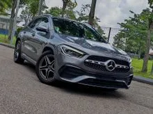 2022 Mercedes-Benz CLA250 2.0 AMG