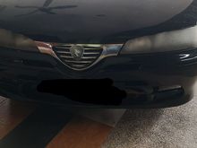2000 Proton Perdana 2.0 V6 Sedan