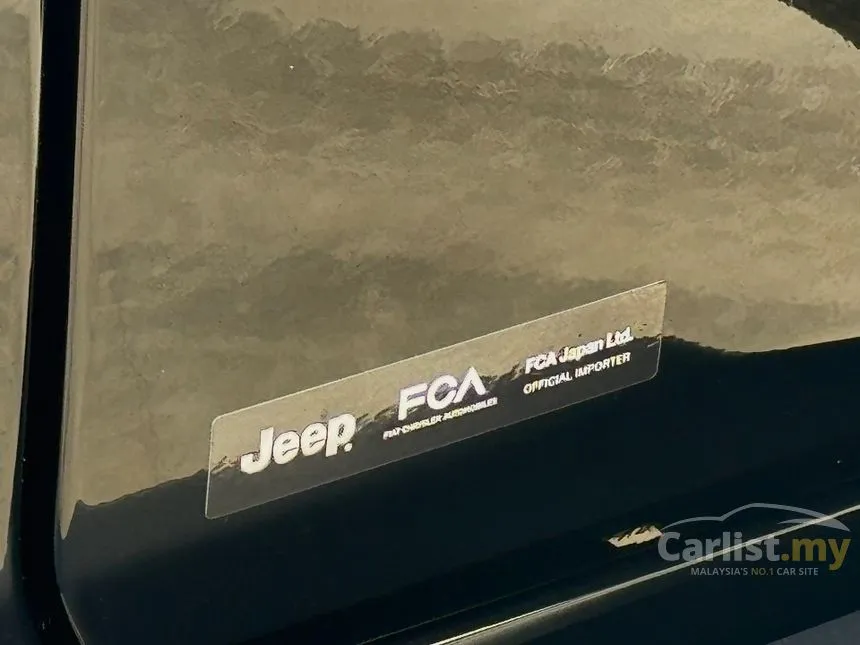 2021 Jeep Wrangler Unlimited Sport SUV