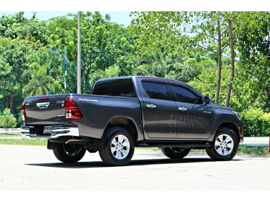 2020 Toyota HILUX REVO E Plus Prerunner Double Cab Pickup