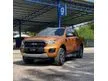 Used 2019 Ford Ranger 2.0 Wildtrak High Rider Pickup Truck - Cars for sale