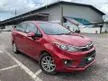 Used 2018 Proton Persona 1.6 (A) Premium-Version, DOHC 16-Valve 107HP, 8-Airbags, Keyless Entry, Push Start, GPS Navigation, Reverse Camera, LowMileage 32K - Cars for sale