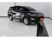 2019 Toyota Kijang Innova 2.0 Q MPV