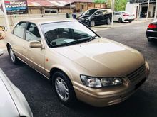 1999 Toyota Camry 2.2 GX #Tiptop Condition