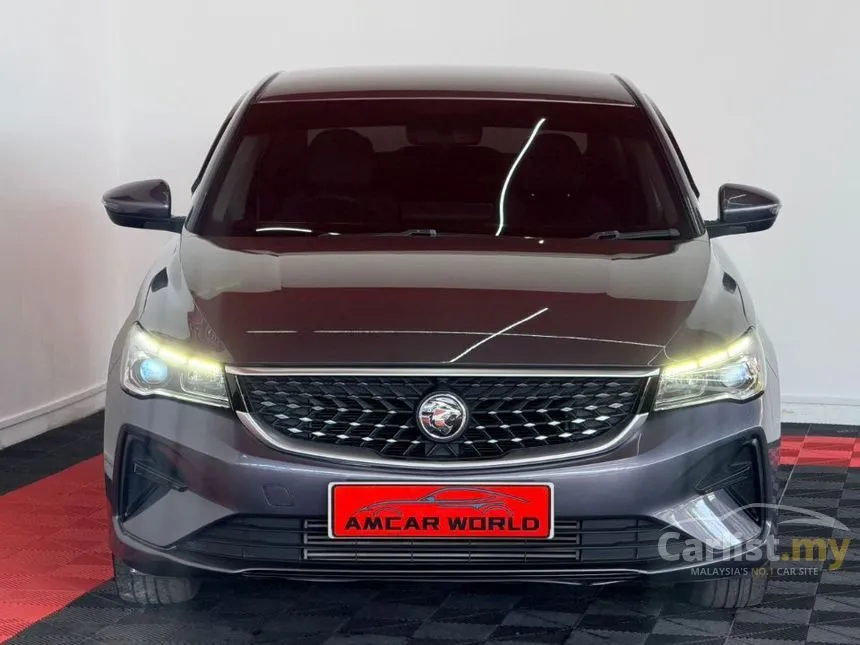 2024 Proton S70 Executive Sedan