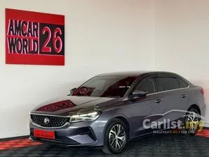 2024 Proton S70 1.5 Executive Sedan