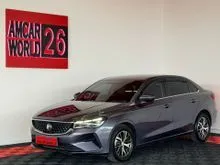 ORI2024 Proton S70 1.5 EXECUTIVE ONE OWNER / PROTON WARRANTY / KEYLESS PUSH START