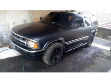 1997 Opel Blazer 2.2 SUV
