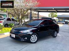 2013 Toyota VIOS 1.5 (ปี 13-17) E Sedan AT