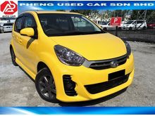 2012 Perodua Myvi 1.3 EZi (A) -FAST DEAL-MUST VIEW-