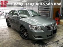 TRUE YEAR MADE 2007 Toyota Camry 2.4V Processing 2xxx only