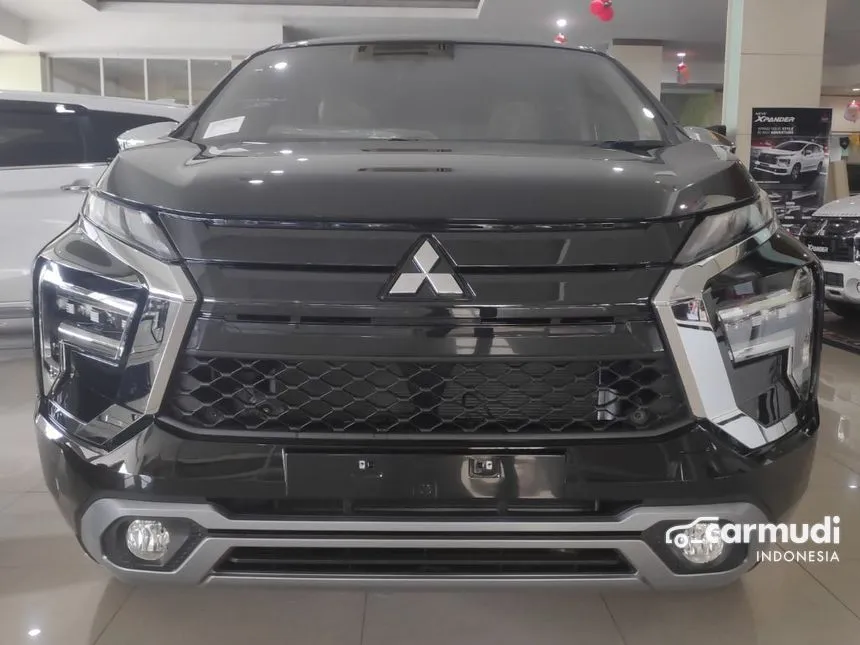 2023 Mitsubishi Xpander ULTIMATE Wagon