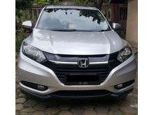 2015 Honda HR-V S SUV