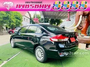 2020 Suzuki Ciaz 1.2 GL Sedan