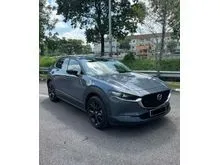 2022 Mazda CX-30 2.0 SKYACTIV-G Ignite Edition SUV