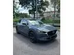 2022 Mazda CX-30 2.0 SKYACTIV-G Ignite Edition SUV