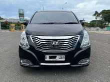 2015 Hyundai H-1 2.5 Royale Next Generation MPV