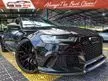 Used 2020 Audi RS6 4.0 V8 (A) QUATTRO SUPERB CONDITION LIKE NEW 1OWNER WARRANTY
