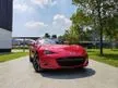 Recon 2021 Mazda MX-5 2.0 SKYACTIV RF [ Mid Year Clearance Sales / HUGE SAVINGS] - Cars for sale