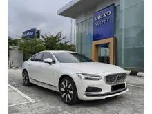 2024 Volvo SELEKT S90 2.0 Recharge T8 Ultimate PHEV (Volvo Pre-Owned)