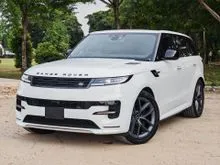 LOW COST 2022 Land Rover Range Rover Sport 3.0 LAUNCH EDITION SUV SPECIAL CALL IN