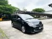 Used 2014 Proton Exora 1.6 Bold CFE Premium MPV CAREFUL OWNER WELL MAINTAINED