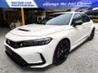 Recon Honda CIVIC TYPE R 2.0 (M) FL5 GRADE 5A 5kKM ONLY 7 YEARS WARRANTY #1086 - Cars for sale