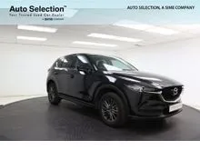 2021 Mazda CX-5 2.0G 2WD Mid #NicoleYap #SimeDarby