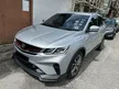 Used 2021 Proton X50 1.5 Premium SUV