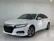 Used 2022 Honda Accord 1.5 TC VTEC (Under Warranty until 2027) (One Careful Owner with Full