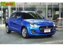 2024 Suzuki SWIFT 1.2 (ปี 18-25) GLX Hatchback