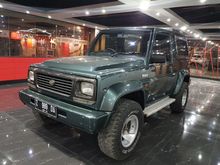 1996 Daihatsu Taft 2.8 Rocky 4x4 Terawat