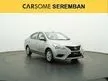 Used 2019 Nissan Almera 1.5 Sedan_No Hidden Fee - Cars for sale