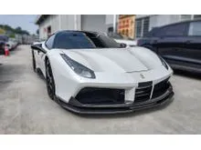 2017 Ferrari 488 3.9 GTB Coupe [ READY STOCK ]
