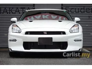 2023 Nissan GT-R 3.8 Coupe