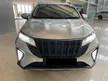 Used NOVEMBER SALES WITH WARRANTY - 2022 Perodua Aruz 1.5 AV SUV - Cars for sale