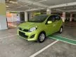Used 2014 Perodua AXIA 1.0 G Hatchback***BEBAS BANJIR & ACCIDENT FREE - Cars for sale