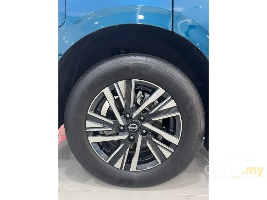 2026 Nissan Serena Highway Star MPV