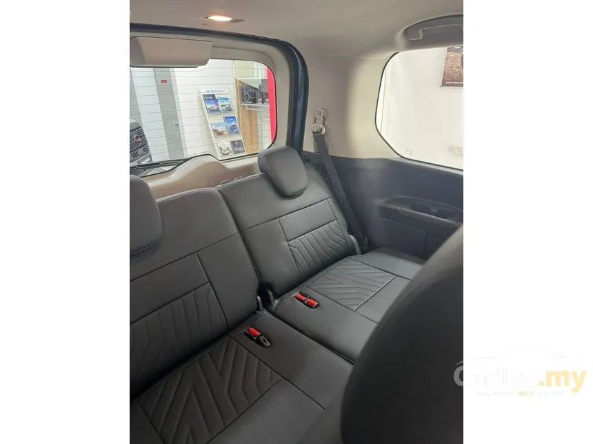 2026 Nissan Serena Highway Star MPV