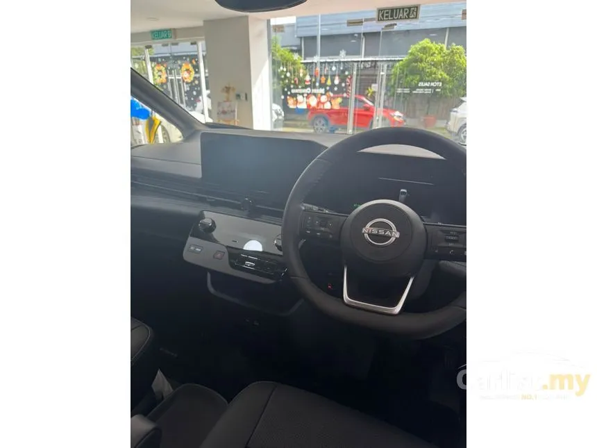 2026 Nissan Serena Highway Star MPV