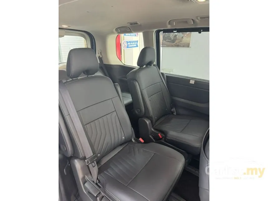 2026 Nissan Serena Highway Star MPV