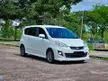 Used 2017 Perodua Alza 1.5 Advance MPV