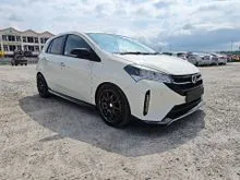 2022 Perodua Myvi 1.5 AV Hatchback