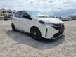 2022 Perodua Myvi 1.5 AV Hatchback