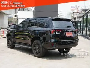 2024 Ford EVEREST 2.0 Sport SUV