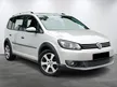 Used OFFER 2012 Volkswagen Cross Touran 1.4 MPV 7 SEATER - Cars for sale