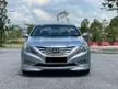 Used 2012 Hyundai Sonata 2.0 FULL SPEC SEDAN LOW MILEAGE, F/BODY KIT, CARING OWNER, REVERSE CAM, TIPTOP CONDITION